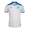 Men's Honduras Home Soccer Jersey 2023 - Fans Version - acejersey