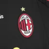 AC Milan Third Away Retro Soccer Jersey 2007/08 - acejersey