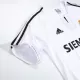 Real Madrid Home Retro Soccer Jersey 2003/04 - acejersey