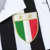 Juventus Home Retro Soccer Jersey 1984/85 - acejersey