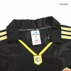 Real Madrid Away Retro Soccer Jersey 99/01 - acejersey