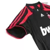 AC Milan Third Away Retro Soccer Jersey 2007/08 - acejersey