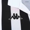 Juventus Home Retro Soccer Jersey 1984/85 - acejersey