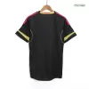 Mexico Away Retro Soccer Jersey 2011/12 - acejersey