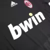 AC Milan Third Away Retro Soccer Jersey 2007/08 - acejersey