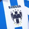 Men's Monterrey Home Soccer Jersey 2023/24 - Fans Version - acejersey