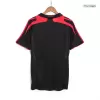 AC Milan Third Away Retro Soccer Jersey 2007/08 - acejersey