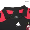 AC Milan Third Away Retro Soccer Jersey 2007/08 - acejersey