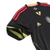 Mexico Away Retro Soccer Jersey 2011/12 - acejersey