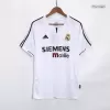 Real Madrid Home Retro Soccer Jersey 2003/04 - acejersey