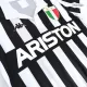 Juventus Home Retro Soccer Jersey 1984/85 - acejersey