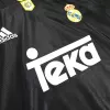 Real Madrid Away Retro Soccer Jersey 99/01 - acejersey