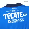 Men's Monterrey Home Soccer Jersey 2023/24 - Fans Version - acejersey