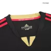 Mexico Away Retro Soccer Jersey 2011/12 - acejersey