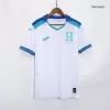 Men's Honduras Home Soccer Jersey 2023 - Fans Version - acejersey