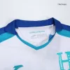 Men's Honduras Home Soccer Jersey 2023 - Fans Version - acejersey