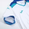 Men's Honduras Home Soccer Jersey 2023 - Fans Version - acejersey