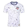 Women's USA Home Soccer Jersey World Cup 2023 - acejersey