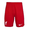 Men's Liverpool Home Jersey (Jersey+Shorts) Kit 2023/24 - Fans Version - acejersey