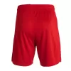 Liverpool Home Soccer Shorts 2023/24 - acejersey