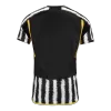 Men's Juventus Home Soccer Jersey 2023/24 - Fans Version - acejersey