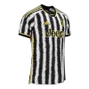 Men's Juventus Home Jersey (Jersey+Shorts) Kit 2023/24 - Fans Version - acejersey