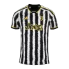 Men's Juventus POGBA #10 Home Soccer Jersey 2023/24 - Fans Version - acejersey