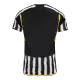 Men's Juventus Home Soccer Jersey 2023/24 - Fans Version - acejersey