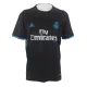Real Madrid Away Retro Soccer Jersey 2017/18 - acejersey
