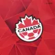 Men's Canada Womens Team Home Soccer Jersey World Cup 2023 - Fans Version - acejersey