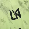 Men's Los Angeles FC Away Soccer Jersey 2023 - Fans Version - acejersey