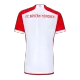 Men's Bayern Munich Home Jersey (Jersey+Shorts) Kit 2023/24 - Fans Version - acejersey