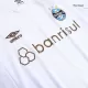Men's Grêmio FBPA Away Soccer Jersey 2023/24 - Fans Version - acejersey