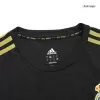 Real Madrid Away Retro Soccer Jersey 2011/12 - acejersey