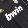 Real Madrid Away Retro Soccer Jersey 2011/12 - acejersey