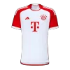 Men's Bayern Munich Home Soccer Jersey 2023/24 - Fans Version - acejersey