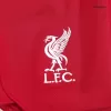 Liverpool Home Soccer Shorts 2023/24 - acejersey