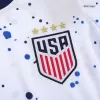 Women's USA Home Soccer Jersey World Cup 2023 - acejersey