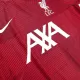 Liverpool Pre-Match Soccer Jersey 2023/24 - Player Version - acejersey