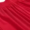 Liverpool Home Soccer Shorts 2023/24 - acejersey