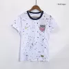 Women's USA Home Soccer Jersey World Cup 2023 - acejersey