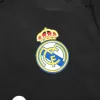 Real Madrid Away Retro Soccer Jersey 2011/12 - acejersey