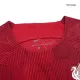 Liverpool Pre-Match Soccer Jersey 2023/24 - Player Version - acejersey