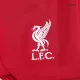 Liverpool Home Soccer Shorts 2023/24 - acejersey