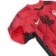 Men's Canada Womens Team Home Soccer Jersey World Cup 2023 - Fans Version - acejersey