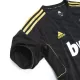 Real Madrid Away Retro Soccer Jersey 2011/12 - acejersey