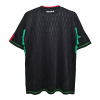 Mexico Away Retro Soccer Jersey 2010 - acejersey