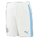 Men's Manchester City Home Jersey (Jersey+Shorts) Kit 2023/24 - acejersey