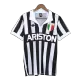 Juventus Home Retro Soccer Jersey 1984/85 - acejersey