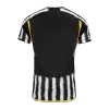 Juventus Home Soccer Jersey 2023/24 - Player Version - acejersey